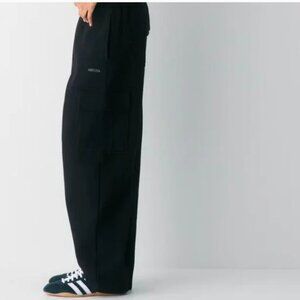 NWTT Aritzia cargo sweatpants TALL